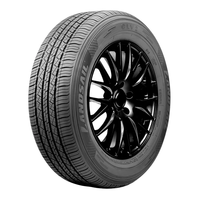 Landsail CLV2 255/65 R17 110H