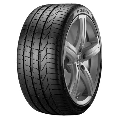 Pirelli P Zero Run Flat 255/35 R19 96Y