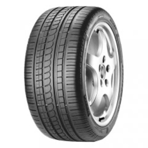 Pirelli P Zero Rosso