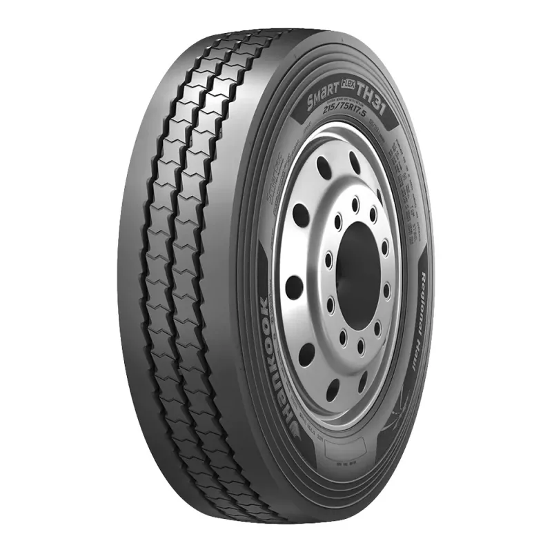 Hankook Smart Flex TH31