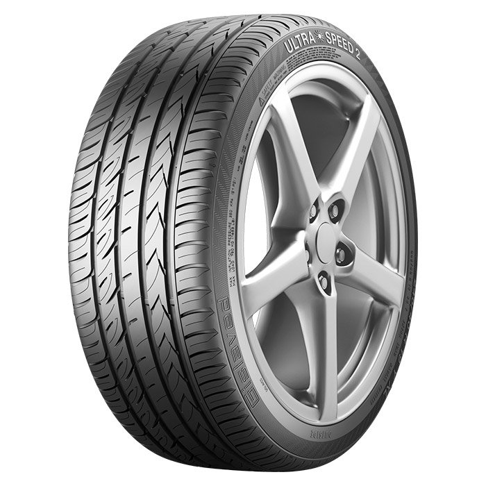 Gislaved Ultra*Speed 2