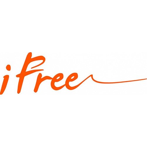 Новинки от iFree