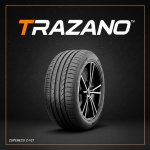 ������ ���� Trazano ZuperEco Z-107 ��� � ������� �� ���������� �������� ����! 🚀