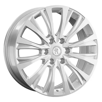 Silver