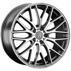 Audi A122 - GMF