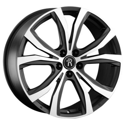 Audi A133 - MBF