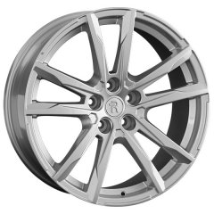 Audi A215 - Silver