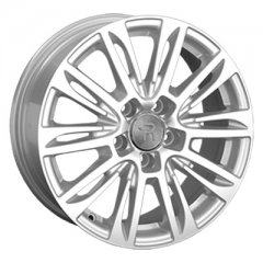 VW VV109 - Silver Full Polish