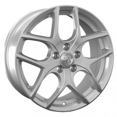 Ford FD105 - Silver