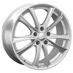 BMW B188 - Silver