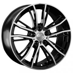 BMW B200 - Black Full Polish