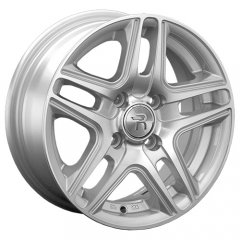 Ford FD130 - Silver Full Polish