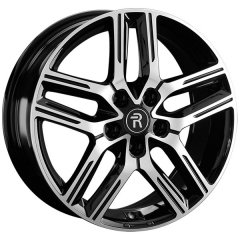 Subaru SB96 - BKF