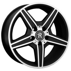 VW VV195 - MBF