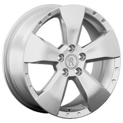 VW VV212 - Silver