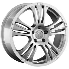 VW VV220 - Silver