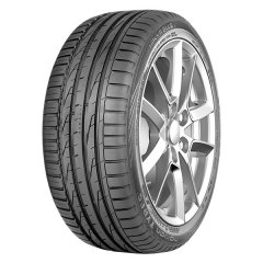 Ikon Tyres Hakka Blue 2 Run Flat