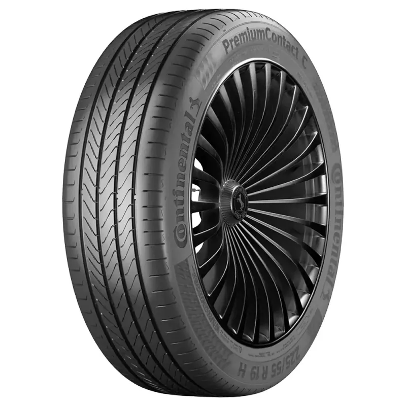 Continental PremiumContact C