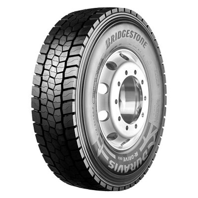 Bridgestone R-Drive 002